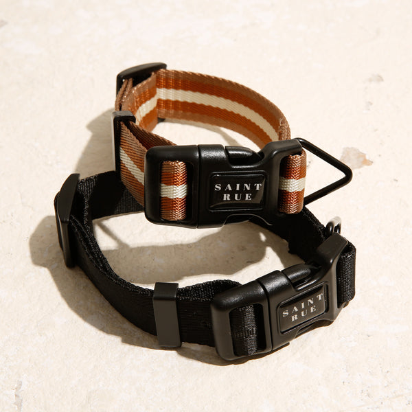 Le Classic Dog Collar