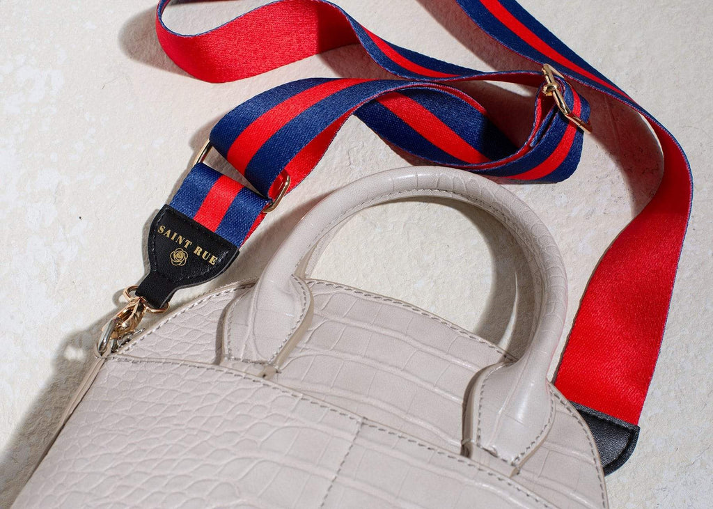 sleek bag strap for purse