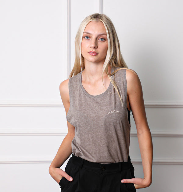 J'adore Muscle Tank