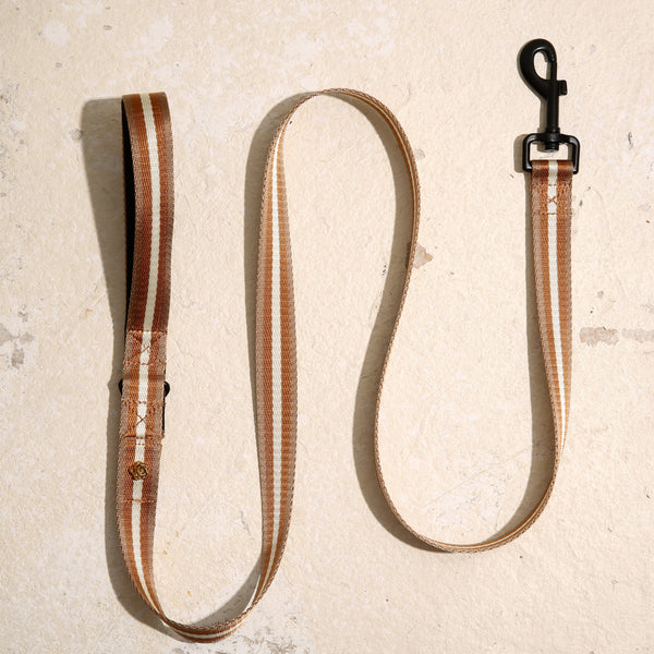 Le Luxe Dog Leash