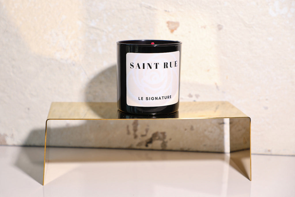 Le Signature Candle